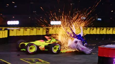 BattleBots: Season 6 (2022) — The Movie Database (TMDB).